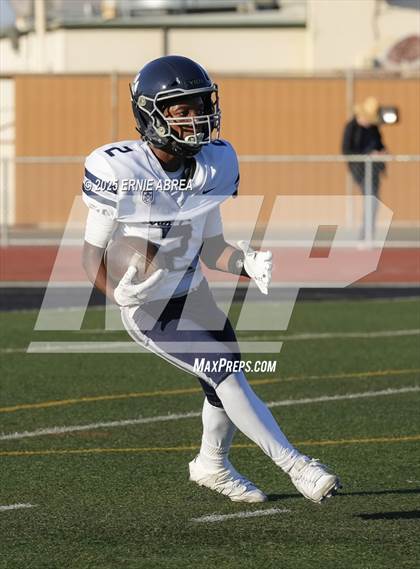 Thumbnail 3 in JV: Marin Catholic @ Pittsburg photogallery.
