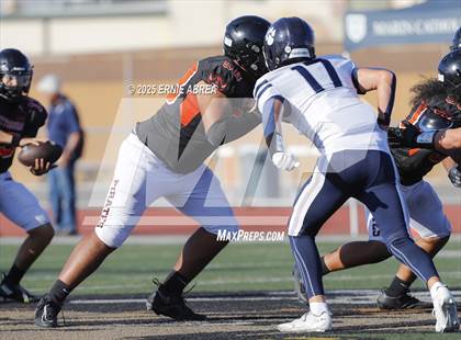 Thumbnail 2 in JV: Marin Catholic @ Pittsburg photogallery.