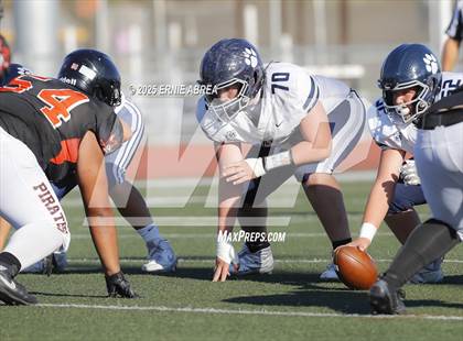 Thumbnail 3 in JV: Marin Catholic @ Pittsburg photogallery.