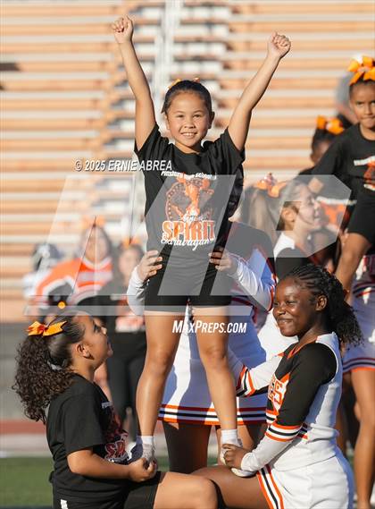 Thumbnail 3 in JV: Marin Catholic @ Pittsburg photogallery.
