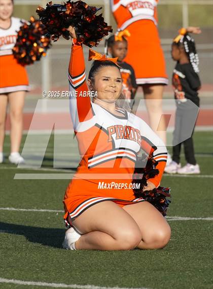 Thumbnail 1 in JV: Marin Catholic @ Pittsburg photogallery.
