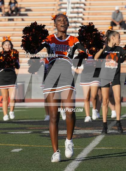 Thumbnail 2 in JV: Marin Catholic @ Pittsburg photogallery.