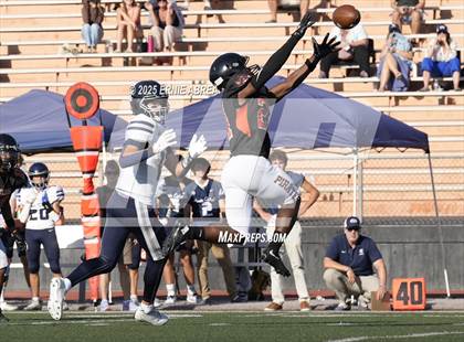 Thumbnail 1 in JV: Marin Catholic @ Pittsburg photogallery.