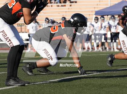 Thumbnail 2 in JV: Marin Catholic @ Pittsburg photogallery.