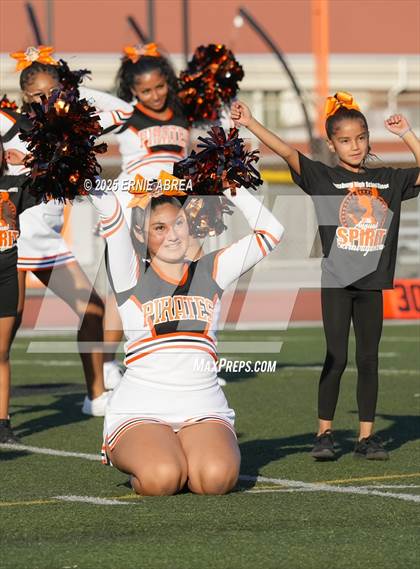 Thumbnail 2 in JV: Marin Catholic @ Pittsburg photogallery.