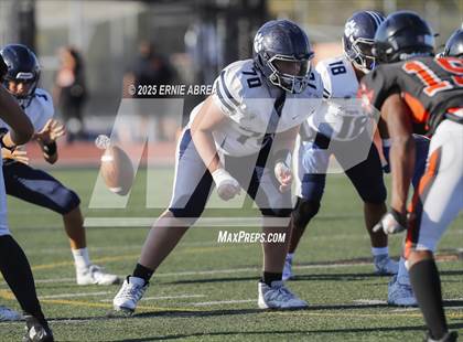 Thumbnail 1 in JV: Marin Catholic @ Pittsburg photogallery.