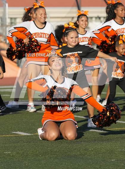 Thumbnail 2 in JV: Marin Catholic @ Pittsburg photogallery.
