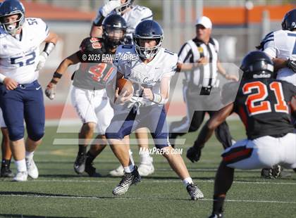 Thumbnail 3 in JV: Marin Catholic @ Pittsburg photogallery.