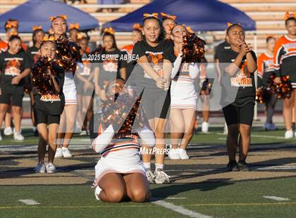Thumbnail 1 in JV: Marin Catholic @ Pittsburg photogallery.