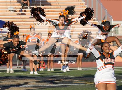 Thumbnail 3 in JV: Marin Catholic @ Pittsburg photogallery.