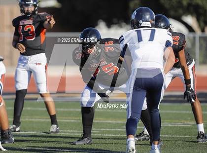 Thumbnail 2 in JV: Marin Catholic @ Pittsburg photogallery.