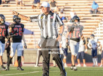 Thumbnail 1 in JV: Marin Catholic @ Pittsburg photogallery.