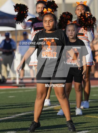 Thumbnail 2 in JV: Marin Catholic @ Pittsburg photogallery.