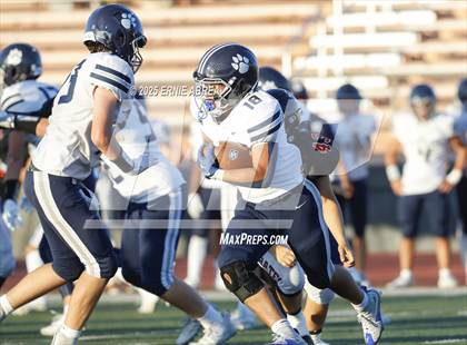 Thumbnail 2 in JV: Marin Catholic @ Pittsburg photogallery.