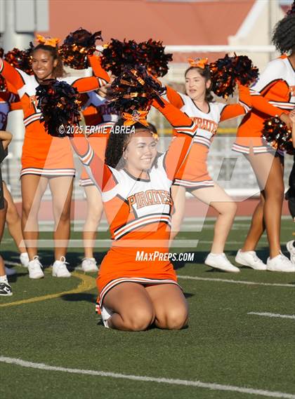 Thumbnail 3 in JV: Marin Catholic @ Pittsburg photogallery.