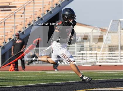 Thumbnail 1 in JV: Marin Catholic @ Pittsburg photogallery.