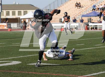 Thumbnail 1 in JV: Marin Catholic @ Pittsburg photogallery.