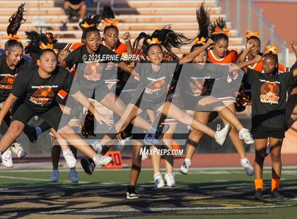 Thumbnail 3 in JV: Marin Catholic @ Pittsburg photogallery.