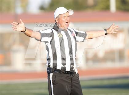 Thumbnail 1 in JV: Marin Catholic @ Pittsburg photogallery.