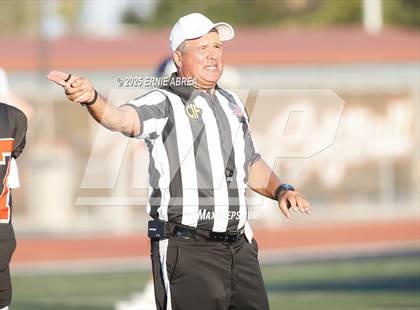 Thumbnail 2 in JV: Marin Catholic @ Pittsburg photogallery.