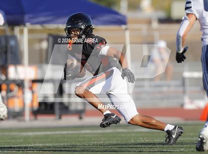 Thumbnail 1 in JV: Marin Catholic @ Pittsburg photogallery.