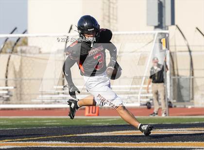 Thumbnail 3 in JV: Marin Catholic @ Pittsburg photogallery.