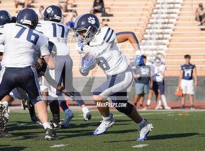 Thumbnail 2 in JV: Marin Catholic @ Pittsburg photogallery.
