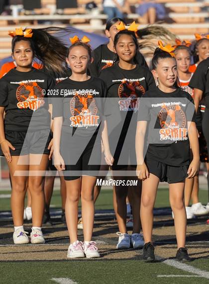 Thumbnail 1 in JV: Marin Catholic @ Pittsburg photogallery.