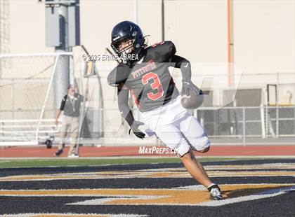 Thumbnail 2 in JV: Marin Catholic @ Pittsburg photogallery.