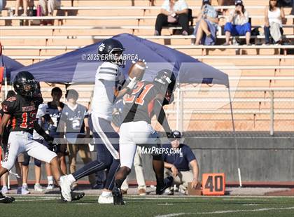 Thumbnail 2 in JV: Marin Catholic @ Pittsburg photogallery.