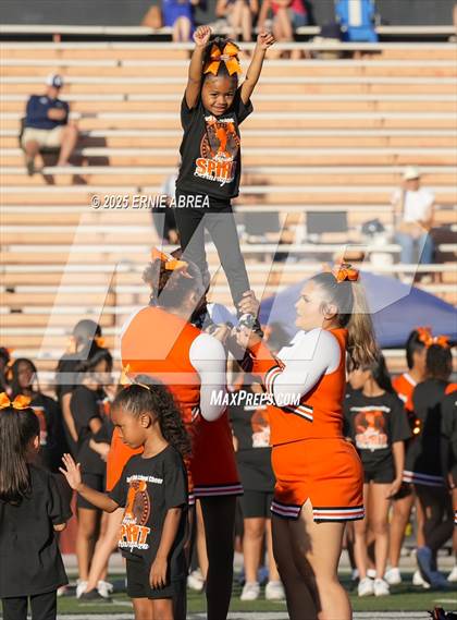Thumbnail 3 in JV: Marin Catholic @ Pittsburg photogallery.
