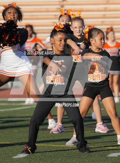 Thumbnail 3 in JV: Marin Catholic @ Pittsburg photogallery.