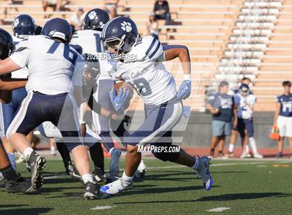 Thumbnail 1 in JV: Marin Catholic @ Pittsburg photogallery.