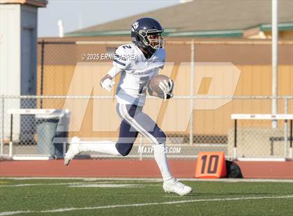 Thumbnail 1 in JV: Marin Catholic @ Pittsburg photogallery.