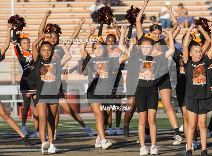 Thumbnail 3 in JV: Marin Catholic @ Pittsburg photogallery.