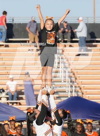 Thumbnail 1 in JV: Marin Catholic @ Pittsburg photogallery.