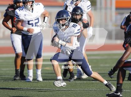 Thumbnail 1 in JV: Marin Catholic @ Pittsburg photogallery.
