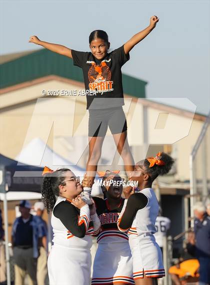 Thumbnail 3 in JV: Marin Catholic @ Pittsburg photogallery.