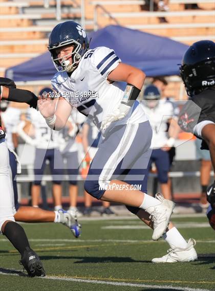Thumbnail 1 in JV: Marin Catholic @ Pittsburg photogallery.