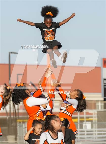 Thumbnail 3 in JV: Marin Catholic @ Pittsburg photogallery.
