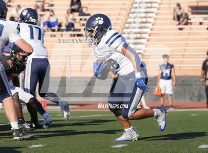 Thumbnail 3 in JV: Marin Catholic @ Pittsburg photogallery.