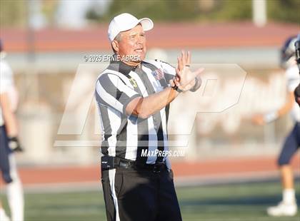 Thumbnail 3 in JV: Marin Catholic @ Pittsburg photogallery.
