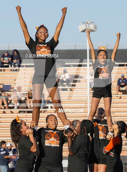 Thumbnail 2 in JV: Marin Catholic @ Pittsburg photogallery.