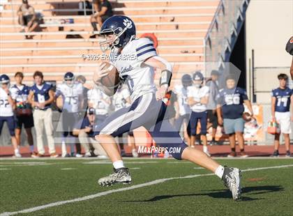Thumbnail 2 in JV: Marin Catholic @ Pittsburg photogallery.