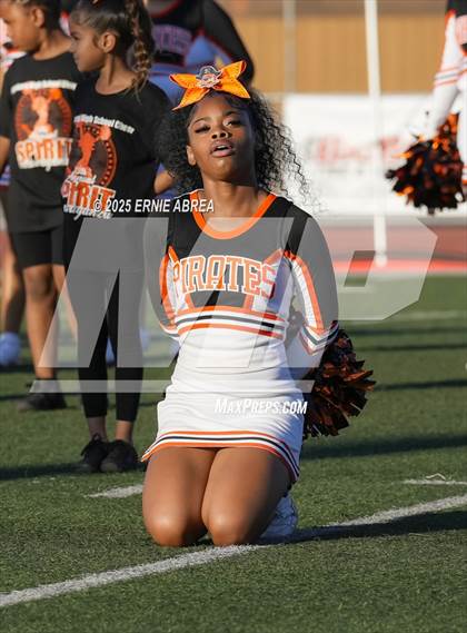 Thumbnail 3 in JV: Marin Catholic @ Pittsburg photogallery.