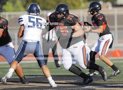 Thumbnail 2 in JV: Marin Catholic @ Pittsburg photogallery.