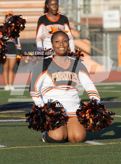 Thumbnail 1 in JV: Marin Catholic @ Pittsburg photogallery.
