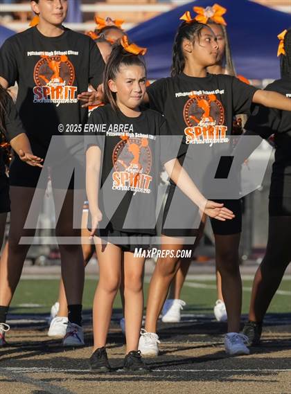 Thumbnail 2 in JV: Marin Catholic @ Pittsburg photogallery.