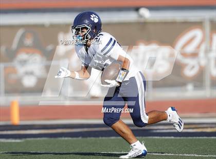 Thumbnail 3 in JV: Marin Catholic @ Pittsburg photogallery.