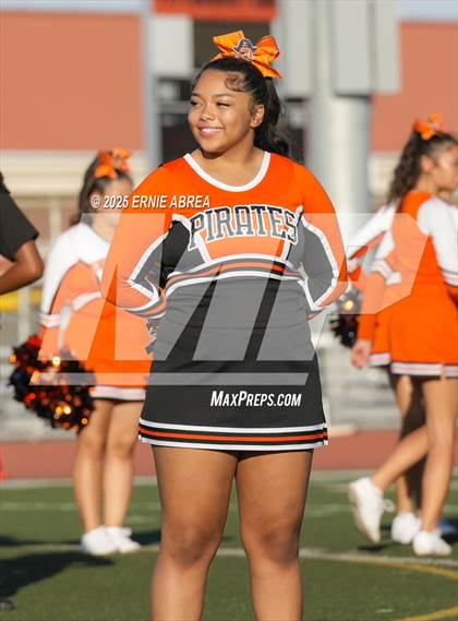 Thumbnail 3 in JV: Marin Catholic @ Pittsburg photogallery.